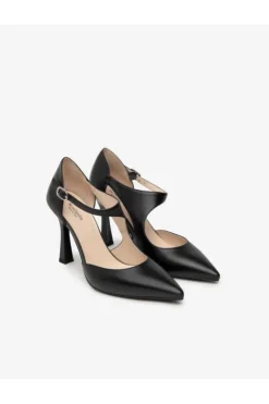 NeroGiardini Decollete 09340de Nero