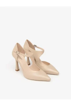 NeroGiardini Decollete 09340de Lino