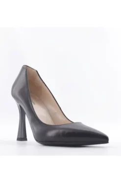 NeroGiardini Decollete 07071de Nero