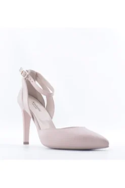 NeroGiardini Decollete 11073de Rosa