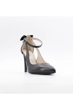 NeroGiardini Decollete 11072de Nero