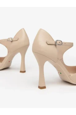 NeroGiardini Decollete 09340de Lino