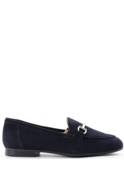 NeroGiardini Mocassino 18213d Blu