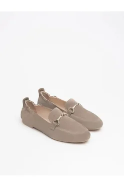 NeroGiardini Mocassino 12620d Creta