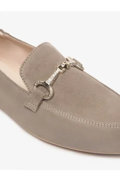 NeroGiardini Mocassino 12620d Creta