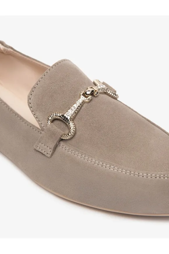 NeroGiardini Mocassino 12620d Creta