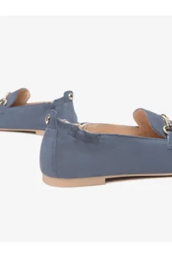 NeroGiardini Mocassino 12620d Avio