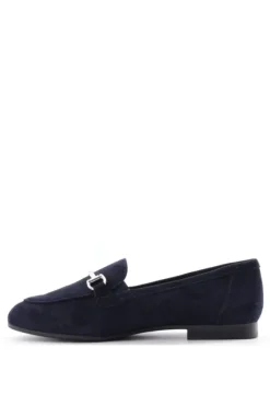 NeroGiardini Mocassino 18213d Blu