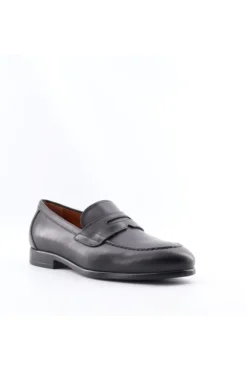 NeroGiardini Mocassino 00162u Nero