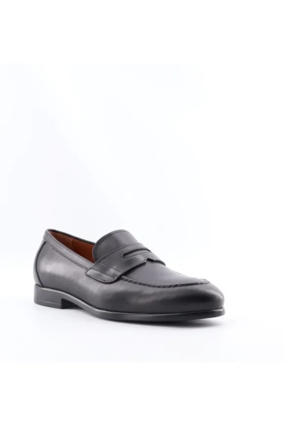 NeroGiardini Mocassino 00162u Nero