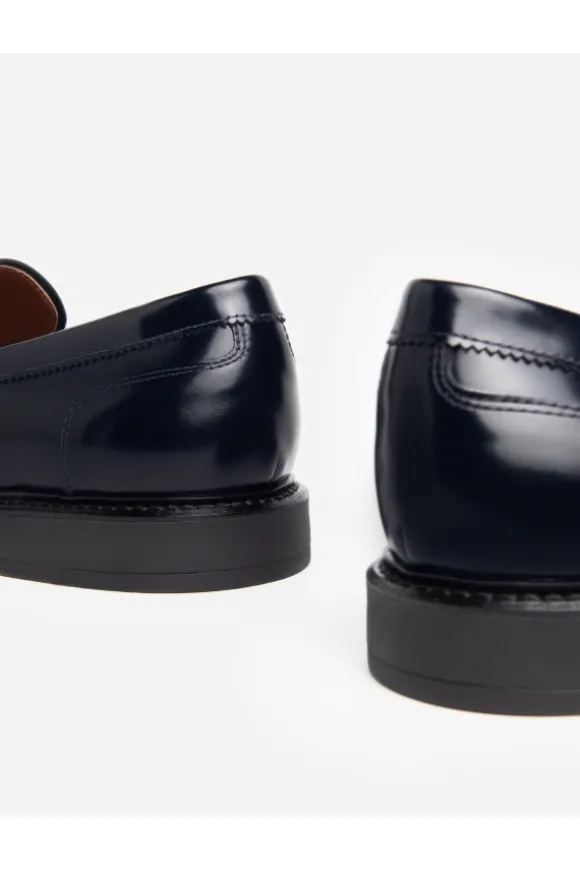 NeroGiardini Mocassino 00600u Blu