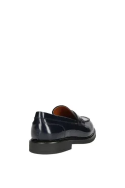 NeroGiardini Mocassino 00150ue Blu