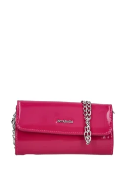 NeroGiardini Pochette 43701de Fuxia