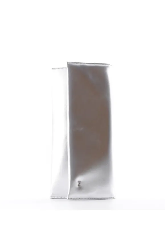 NeroGiardini Pochette 43001de Argento