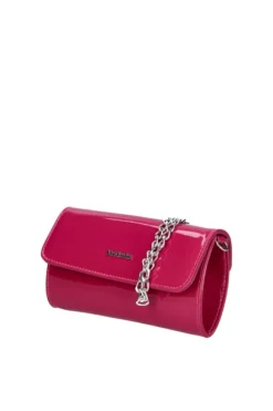 NeroGiardini Pochette 43701de Fuxia