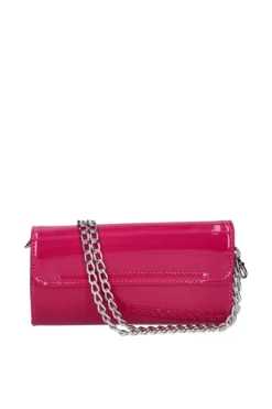 NeroGiardini Pochette 43701de Fuxia