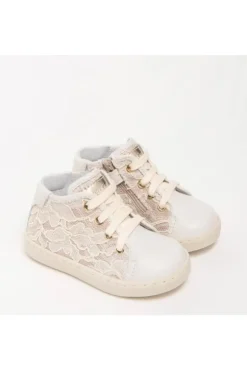 NeroGiardini Polacchino 22412f Osso