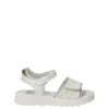 NeroGiardini Sandali 32974f Bianco