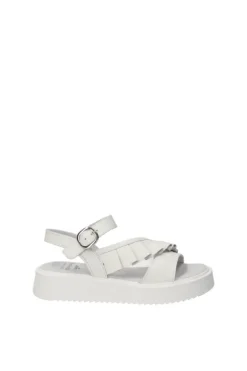 NeroGiardini Sandali 32991f Bianco