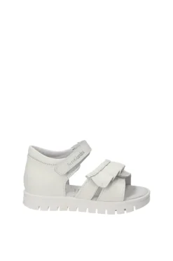 NeroGiardini Sandali 22720f Bianco