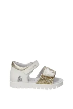 NeroGiardini Sandali 22704f Bianco