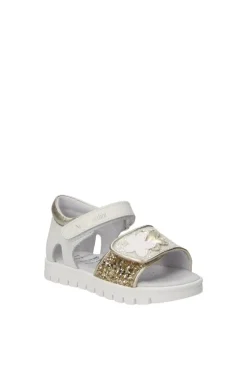 NeroGiardini Sandali 22704f Bianco