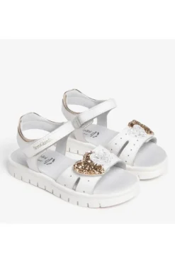 NeroGiardini Sandali 27481f Bianco