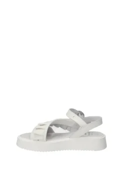 NeroGiardini Sandali 32991f Bianco