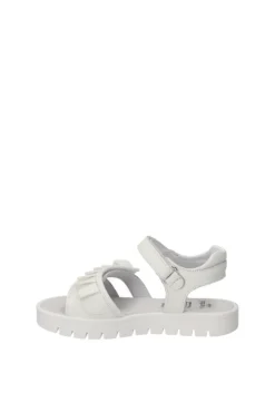 NeroGiardini Sandali 27720f Bianco