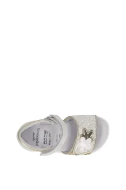 NeroGiardini Sandali 22704f Bianco