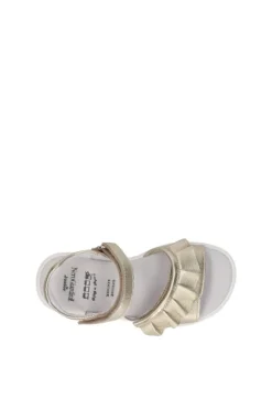 NeroGiardini Sandali 22720f Miele