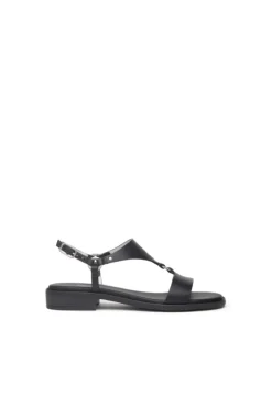 NeroGiardini Sandalo basso 13420d Nero