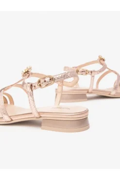 NeroGiardini Sandalo basso 13270d Phard