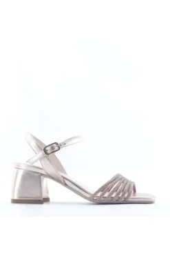 NeroGiardini Sandalo tacco 07320de Phard