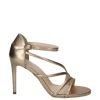 NeroGiardini Sandalo tacco 18401de Sandalo