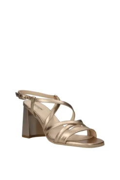 NeroGiardini Sandalo tacco 10232d Sandalo