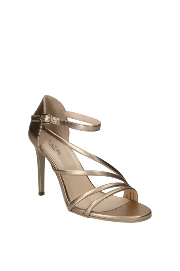 NeroGiardini Sandalo tacco 18401de Sandalo