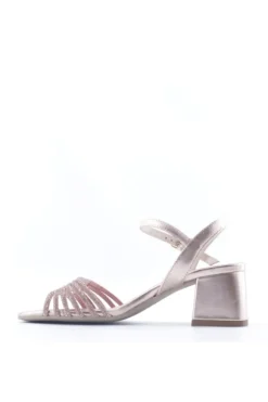 NeroGiardini Sandalo tacco 07320de Phard