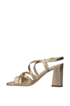 NeroGiardini Sandalo tacco 10232d Sandalo