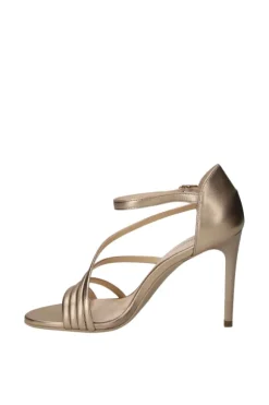 NeroGiardini Sandalo tacco 18401de Sandalo