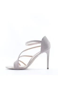 NeroGiardini Sandalo tacco 07260de Carne