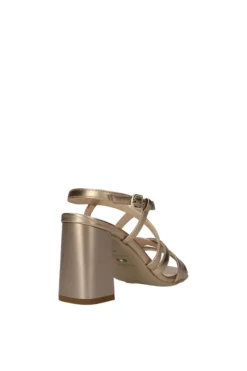NeroGiardini Sandalo tacco 10232d Sandalo