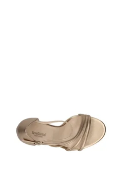 NeroGiardini Sandalo tacco 18401de Sandalo