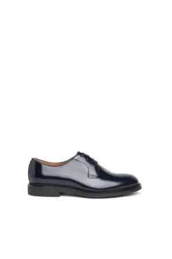 NeroGiardini Scarpa stringata 00601u Blu