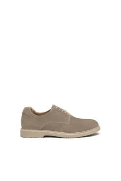 NeroGiardini Scarpa stringata 00614u Talpa