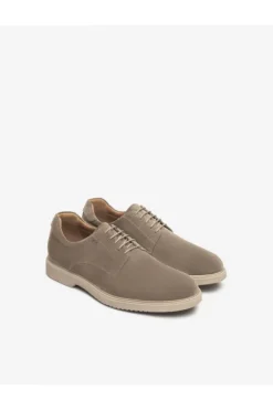 NeroGiardini Scarpa stringata 00614u Talpa