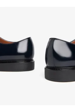 NeroGiardini Scarpa stringata 00601u Blu