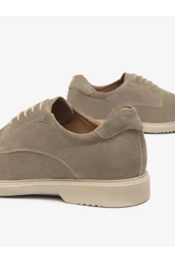 NeroGiardini Scarpa stringata 00614u Talpa