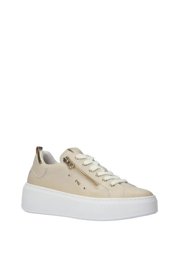 NeroGiardini Sneaker 06541d Beige