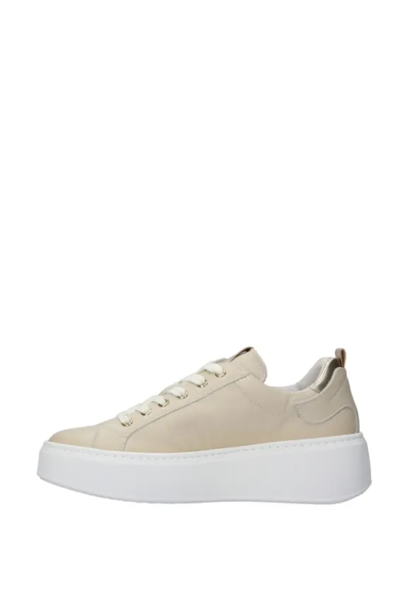 NeroGiardini Sneaker 06541d Beige